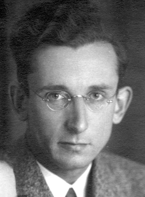 Ernst Max Otto Hennig