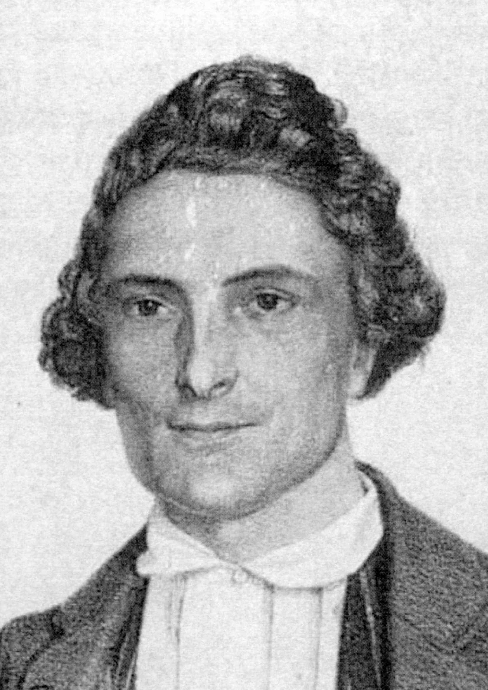 Johann Wilhelm Joseph Hubert Esser